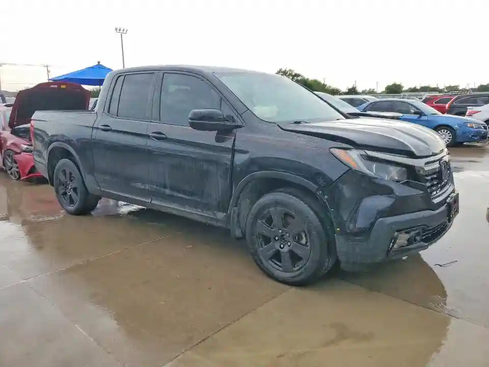 5FPYK3F85HB002214 2017 HONDA RIDGELINE-3