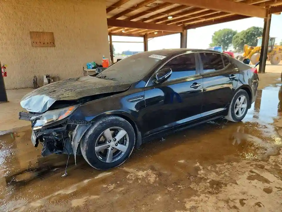 5XXGM4A74FG512969 2015 KIA OPTIMA-0