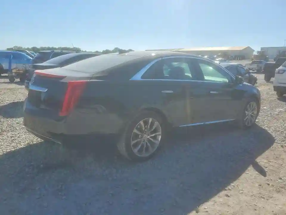 2G61N5S36F9253917 2015 CADILLAC XTS-2