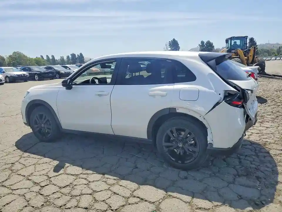 3CZRZ1H53TM719273 2026 HONDA HR-V-1