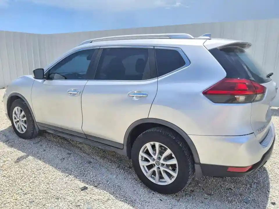 KNMAT2MT5KP555077 2019 NISSAN ROGUE-1