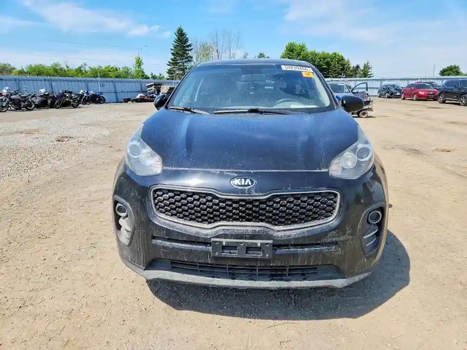 KNDPM3AC9K7571686 2019 KIA SPORTAGE-4