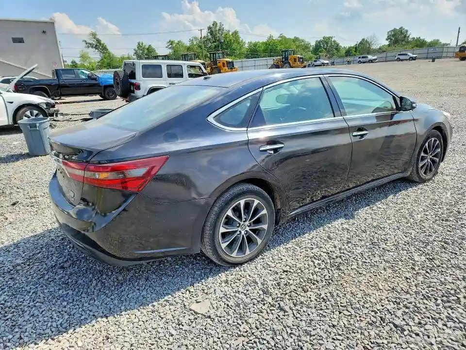4T1BD1EB2GU049065 2016 TOYOTA AVALON-2