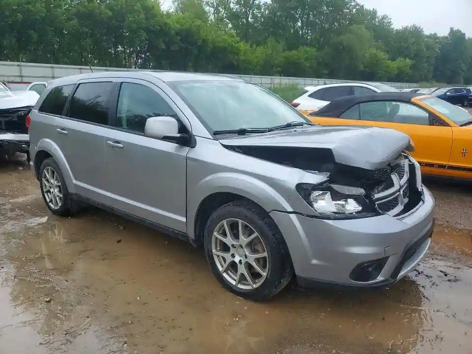 3C4PDDEGXFT522128 2015 DODGE JOURNEY-3
