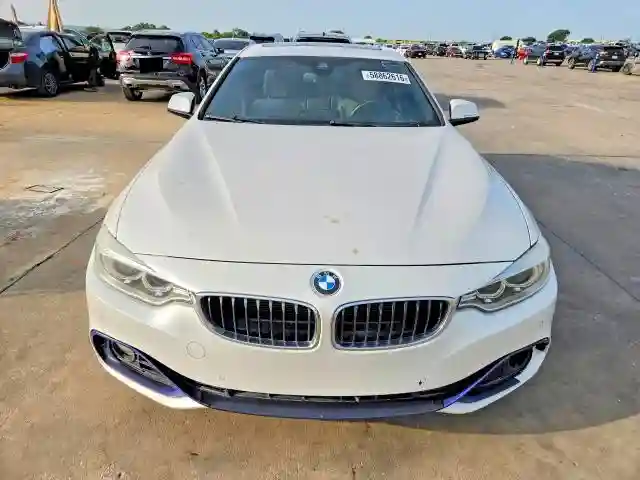 WBA4A9C57GGL88126 2016 BMW 4 SERIES-4