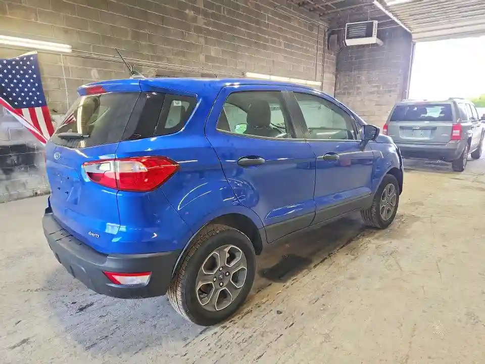 MAJ6S3FL6NC468978 2022 FORD ECOSPORT-2