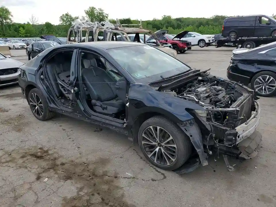4T1B11HK5KU827081 2019 TOYOTA CAMRY-3