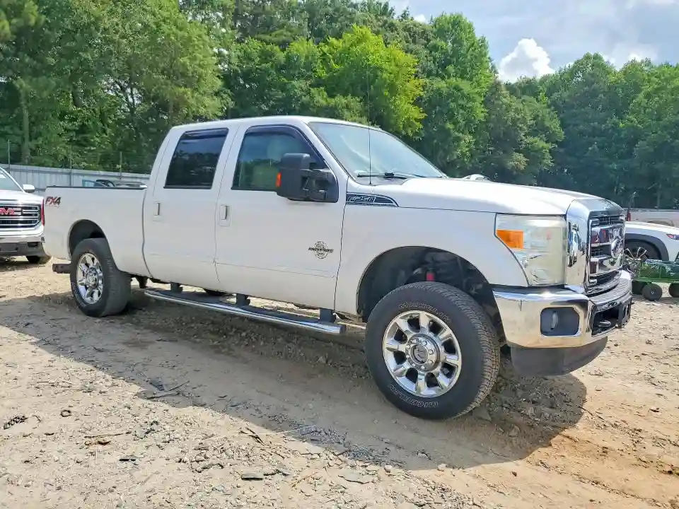1FT7W2BT7FEB49890 2015 FORD F250-3