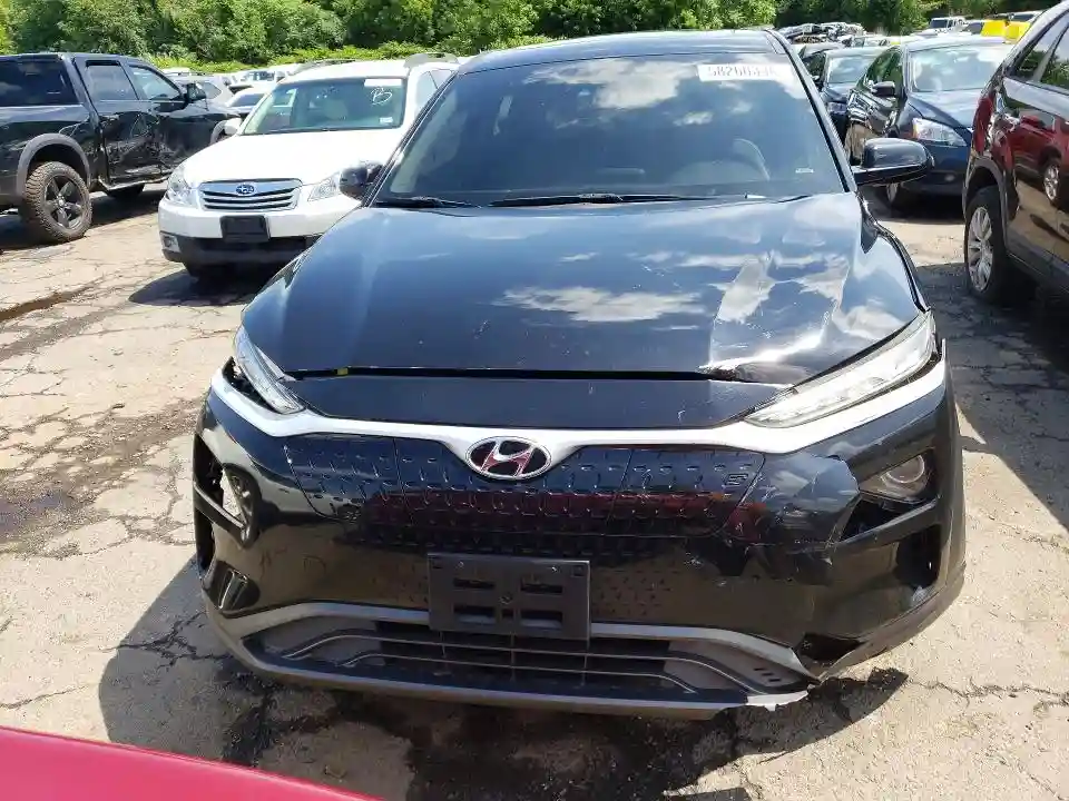KM8K33AG9LU069615 2020 HYUNDAI KONA-4