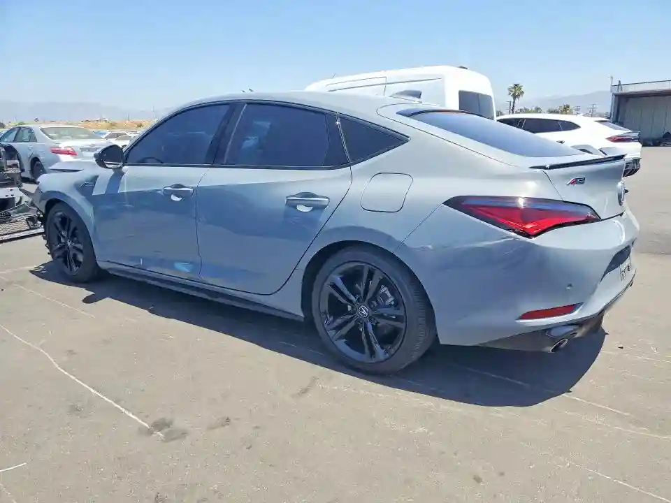 19UDE4H69TA001442 2026 ACURA INTEGRA A--1