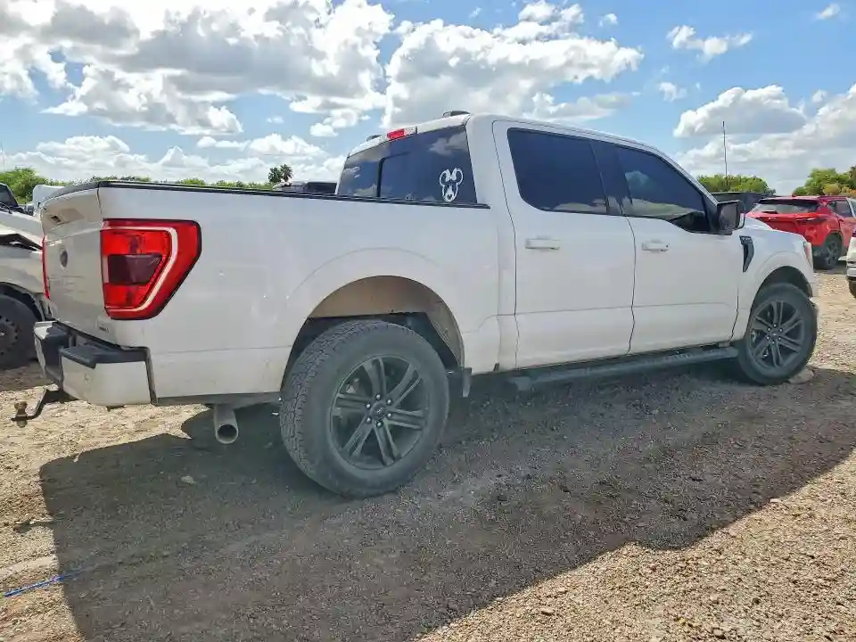 1FTEW1CP1MKD15337 2021 FORD F-150-2