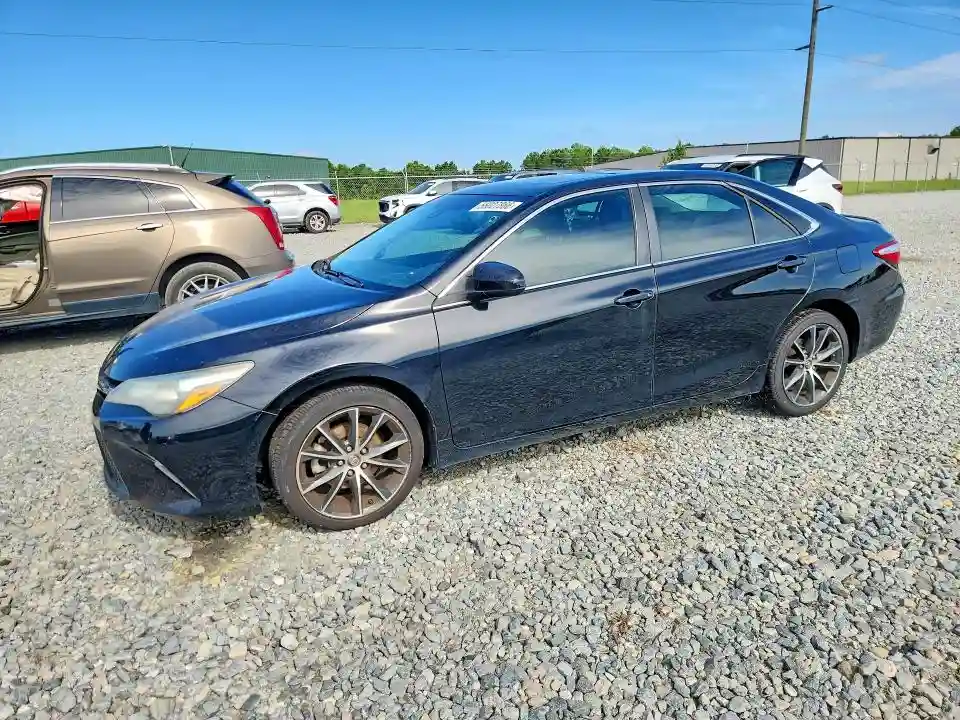 4T1BF1FK2HU655315 2017 TOYOTA CAMRY-0