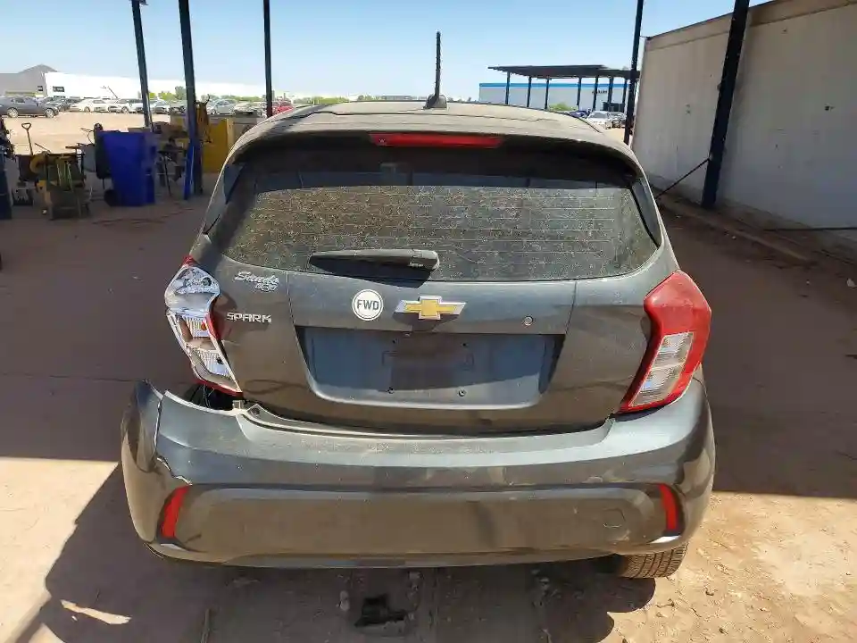 KL8CB6SA4MC703467 2021 CHEVROLET SPARK-5