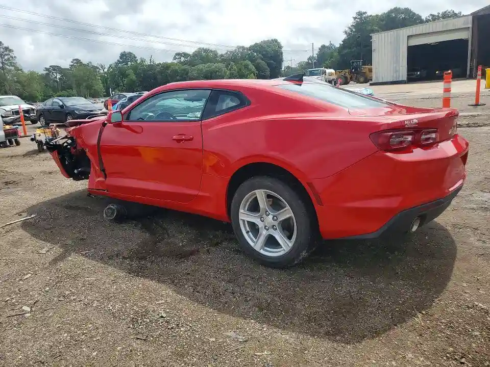 1G1FB1RX9P0128024 2023 CHEVROLET CAMARO-1
