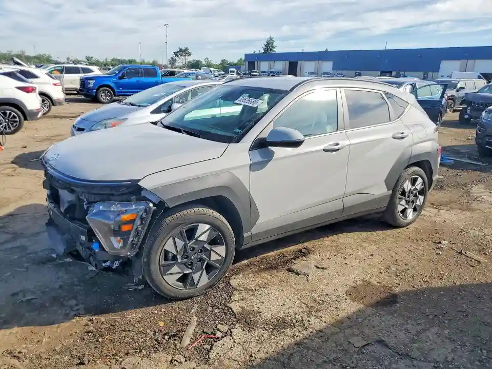 KM8HB3AB5SU285123 2025 HYUNDAI KONA-0