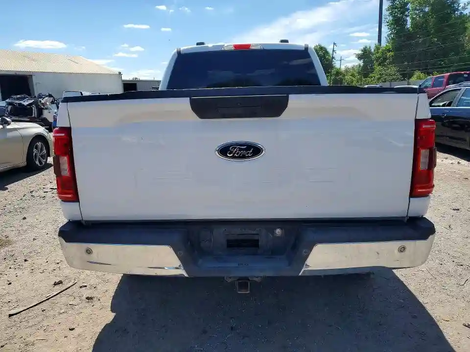1FTFW1E13MFC73503 2021 FORD F150-5