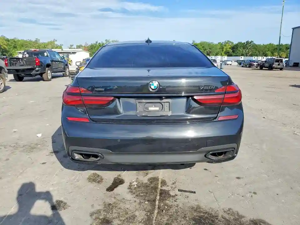 WBA7F2C5XGG420864 2016 BMW 7 SERIES-5