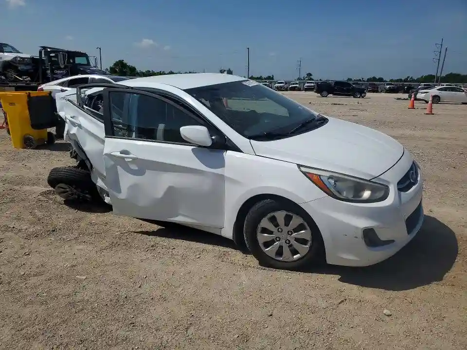 KMHCT4AE8GU147039 2016 HYUNDAI ACCENT-3