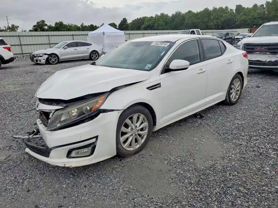 5XXGN4A70FG510522 2015 KIA OPTIMA-0