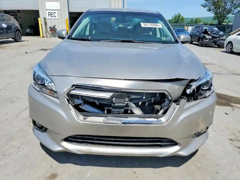 4S3BNAL61F3066581 2015 SUBARU LEGACY-4