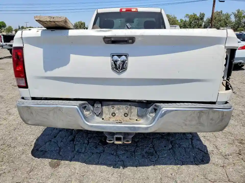 3C6JR6DT0HG505035 2017 RAM 1500-5