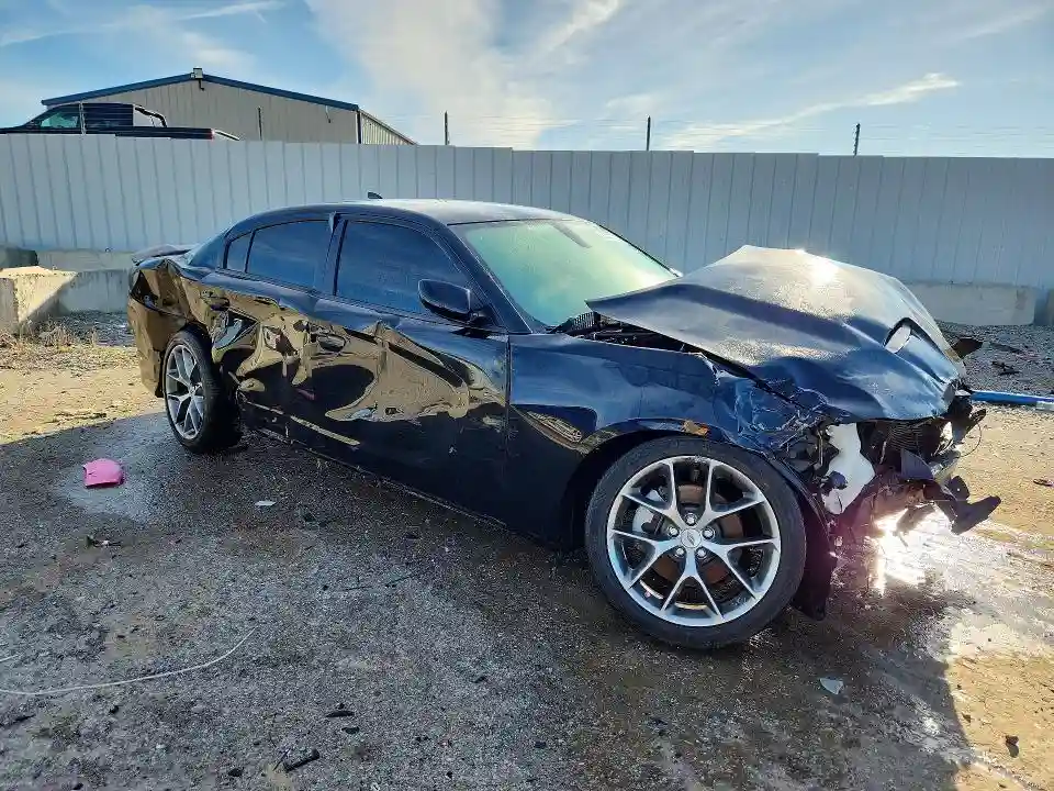 2C3CDXHG1PH626520 2023 DODGE CHARGER-3
