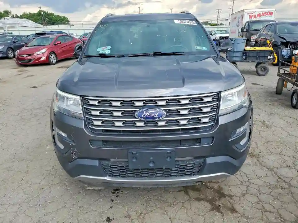1FM5K8DH5HGD46963 2017 FORD EXPLORER-4
