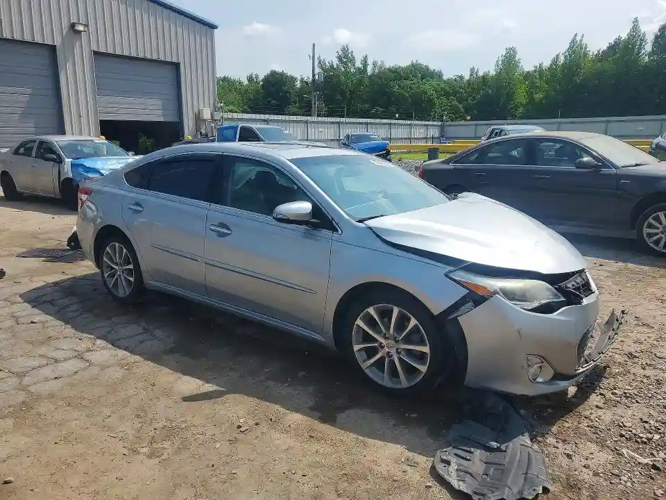4T1BK1EB5FU172072 2015 TOYOTA AVALON-3