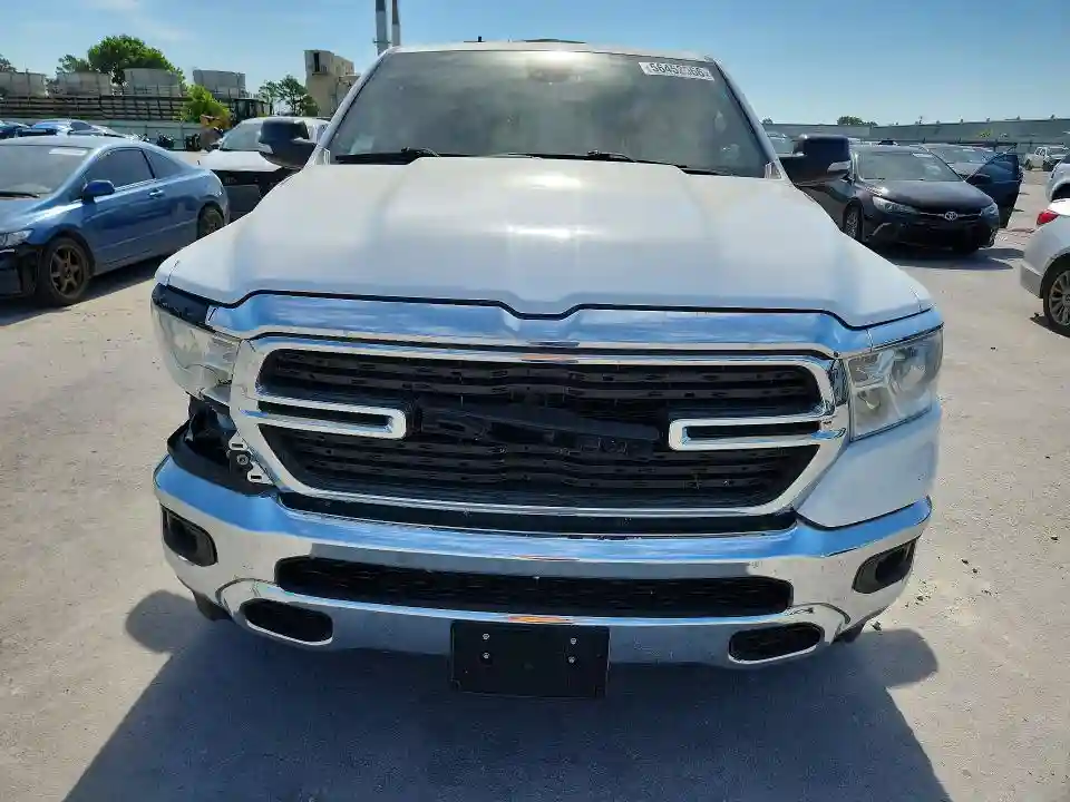 1C6SRFFT2MN721567 2021 RAM 1500-4