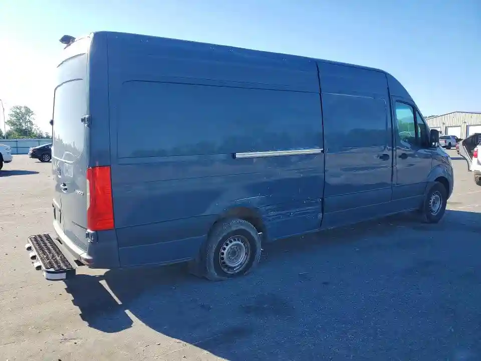 W1Y40CHY2MT071357 2021 MERCEDES-BENZ SPRINTER-2