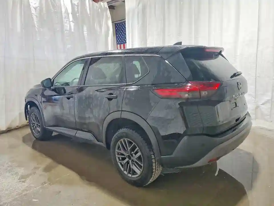 5N1BT3ABXPC852846 2023 NISSAN ROGUE-1