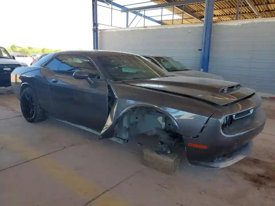 2C3CDZBT5HH513947 2017 DODGE CHALLENGER-3
