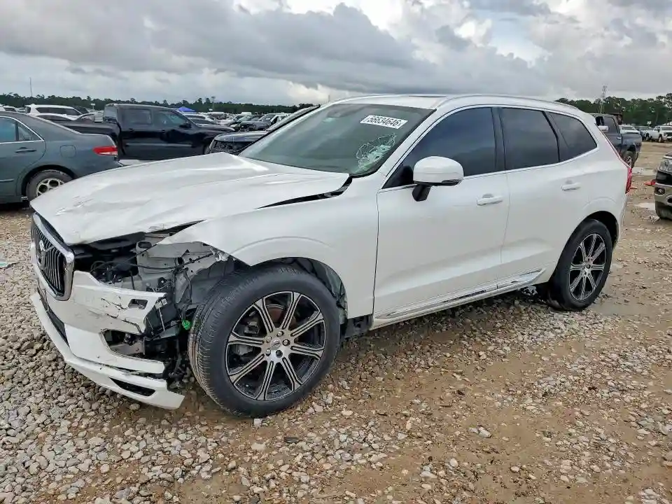 YV4102DL4L1598268 2020 VOLVO XC60-0