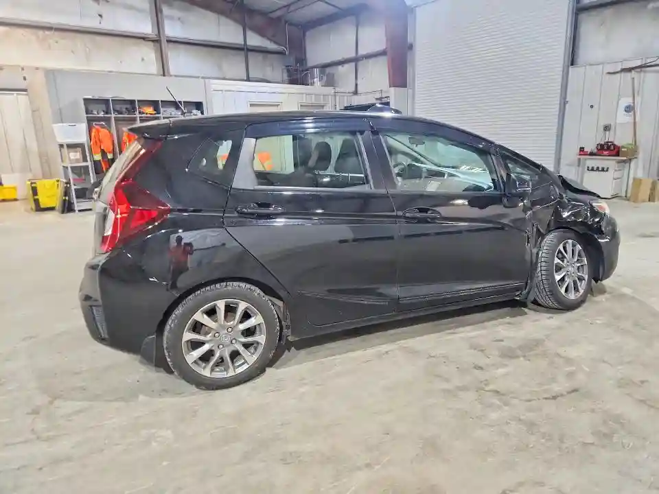 3HGGK5H84FM705990 2015 HONDA FIT-2