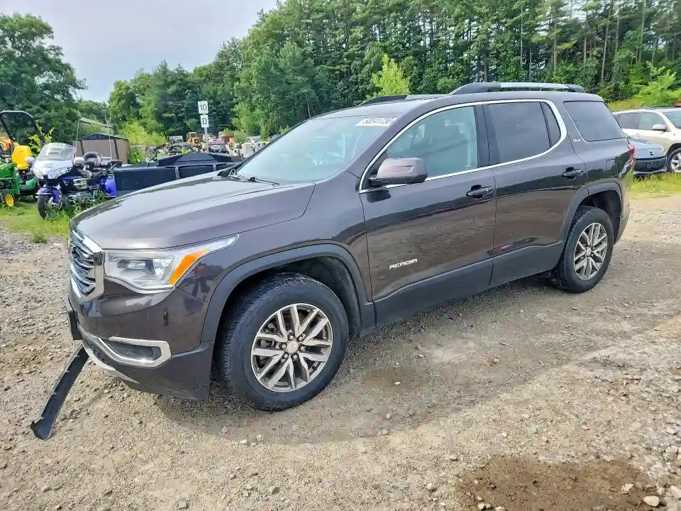1GKKNSLSXJZ213798 2018 GMC ACADIA-0