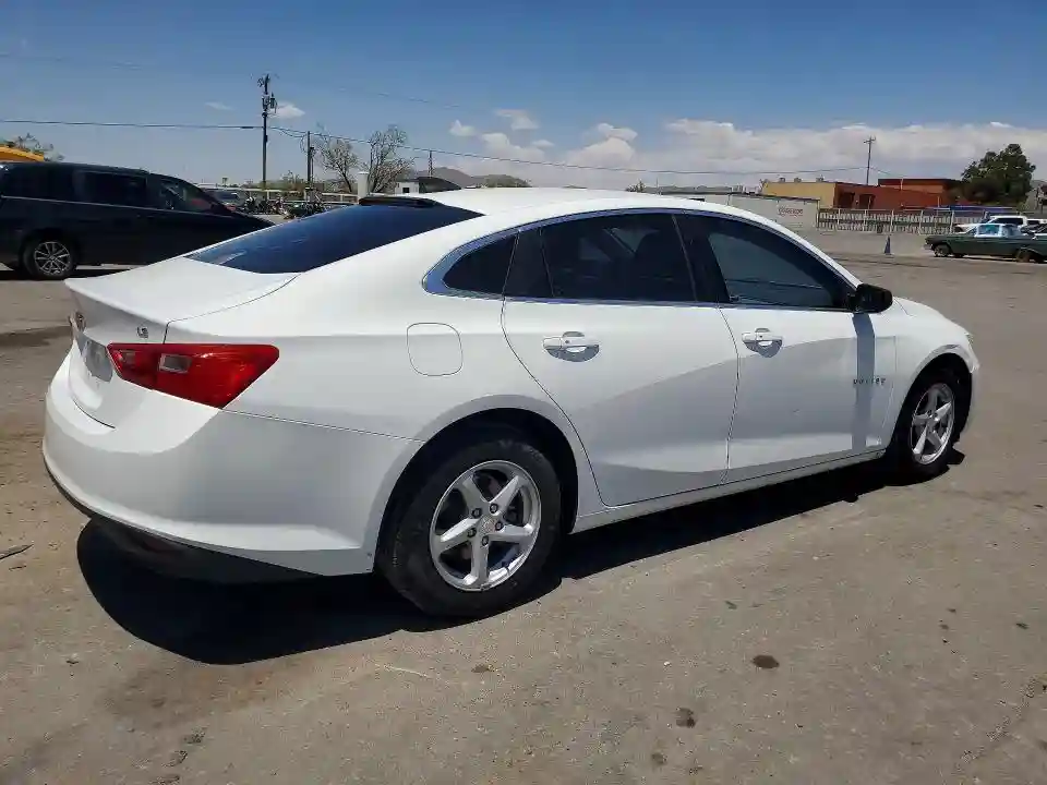 1G1ZB5ST6GF189873 2016 CHEVROLET MALIBU-2