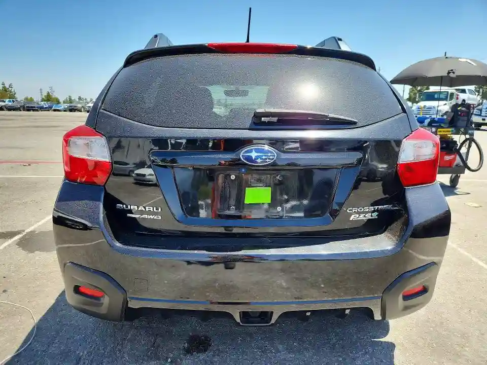 JF2GPABC7H8226610 2017 SUBARU CROSSTREK-5