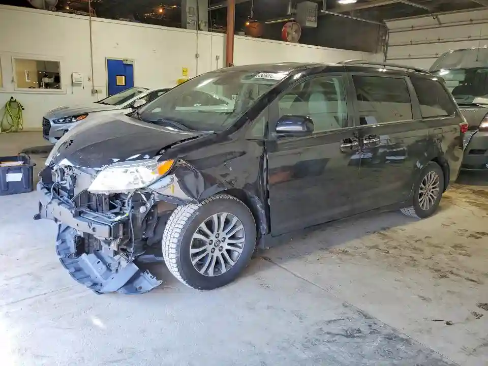 5TDYZ3DC0LS069397 2020 TOYOTA SIENNA-0
