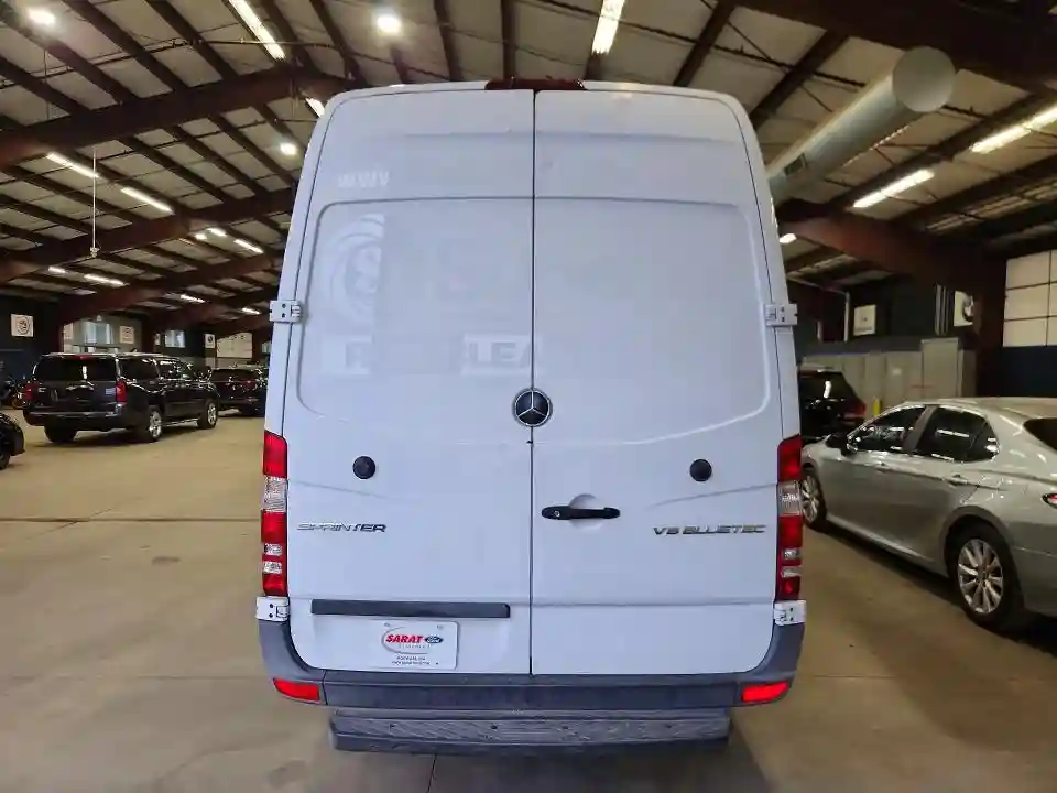 WD3PE8CD9GP184136 2016 MERCEDES-BENZ SPRINTER-5