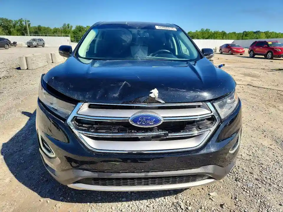 2FMPK3J80GBB71799 2016 FORD EDGE-4