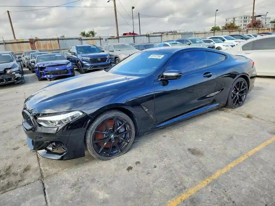 WBABC4C51KBU96042 2019 BMW M8-0