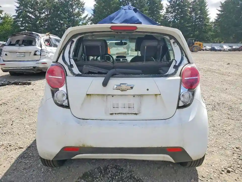 KL8CC6S97FC727963 2015 CHEVROLET SPARK-5