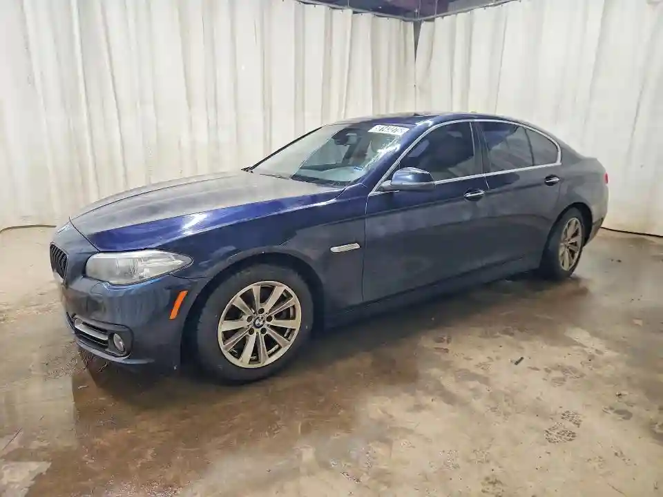 WBA5A5C56GD525779 2016 BMW 5 SERIES-0