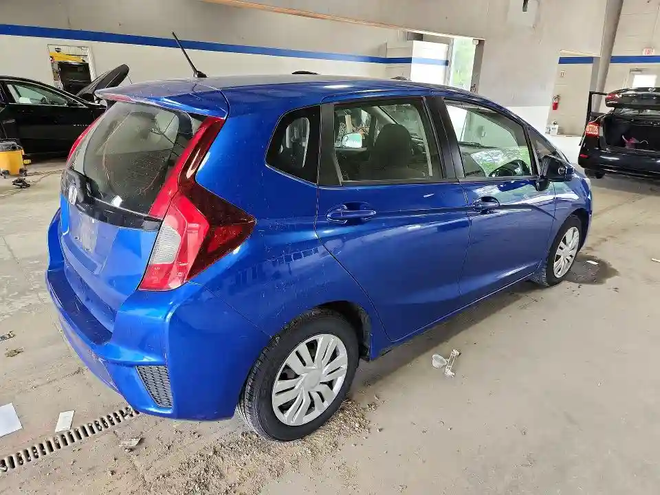 JHMGK5H51GS012290 2016 HONDA FIT-2