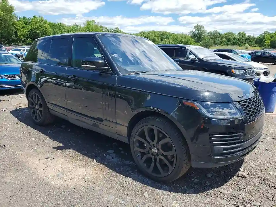 SALGS2SE9LA569790 2020 LAND ROVER RANGEROVER-3