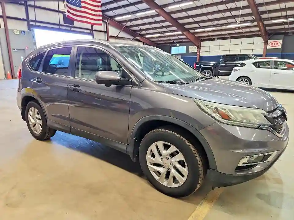 2HKRM4H72FH643076 2015 HONDA CRV-3