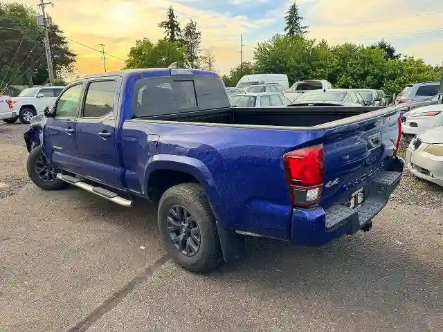 3TMDZ5BN1PM156178 2023 TOYOTA TACOMA-2