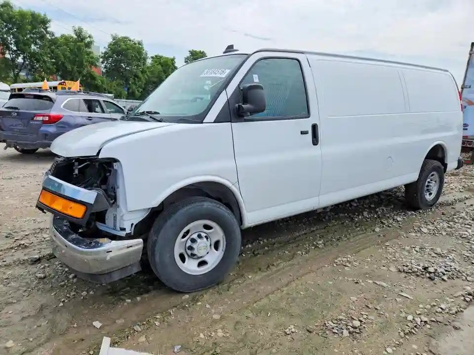 1GCZGHFP3P1240279 2023 CHEVROLET EXPRESS-0