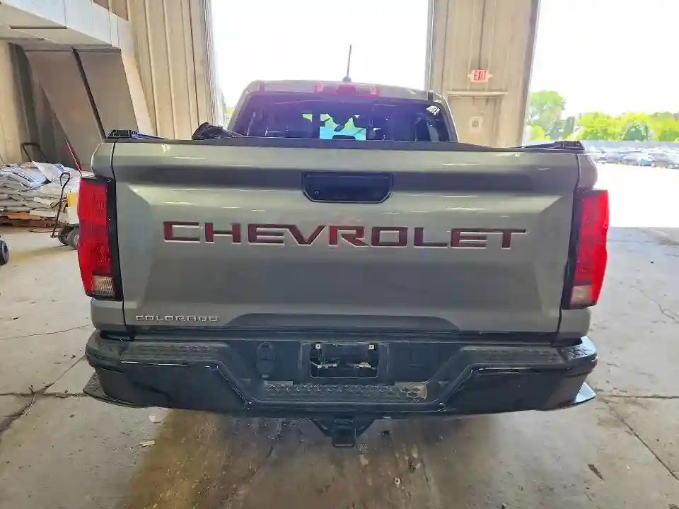 1GCPTDEK8P1179240 2023 CHEVROLET COLORADO-5