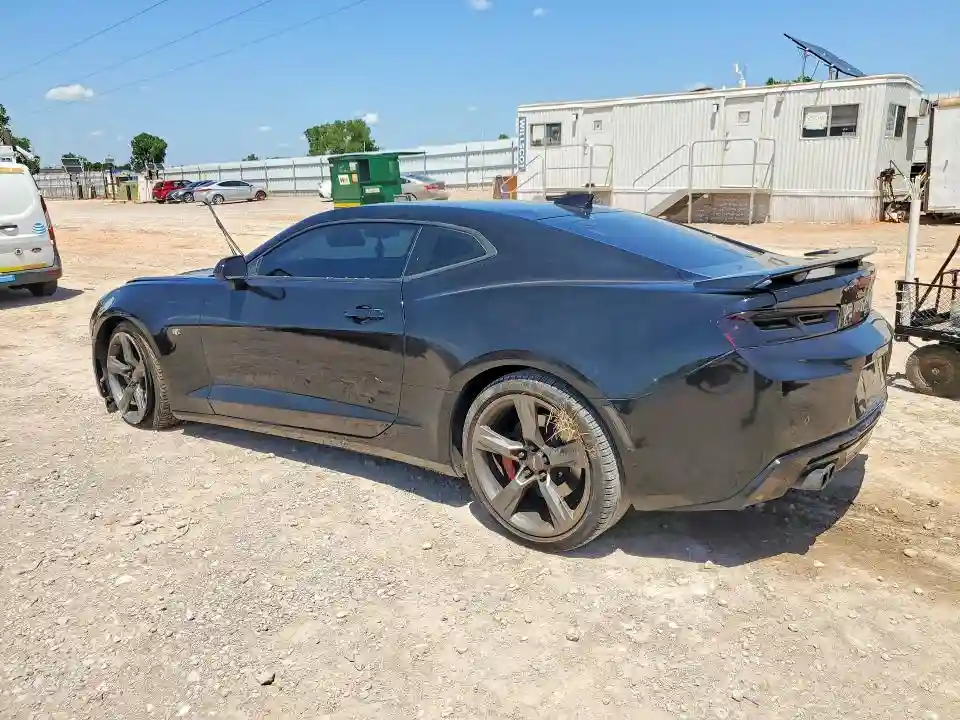 1G1FH1R79G0168375 2016 CHEVROLET CAMARO-1
